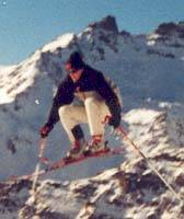 Ski Sprung Niels7 